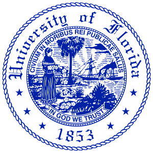 University of Florida Logo